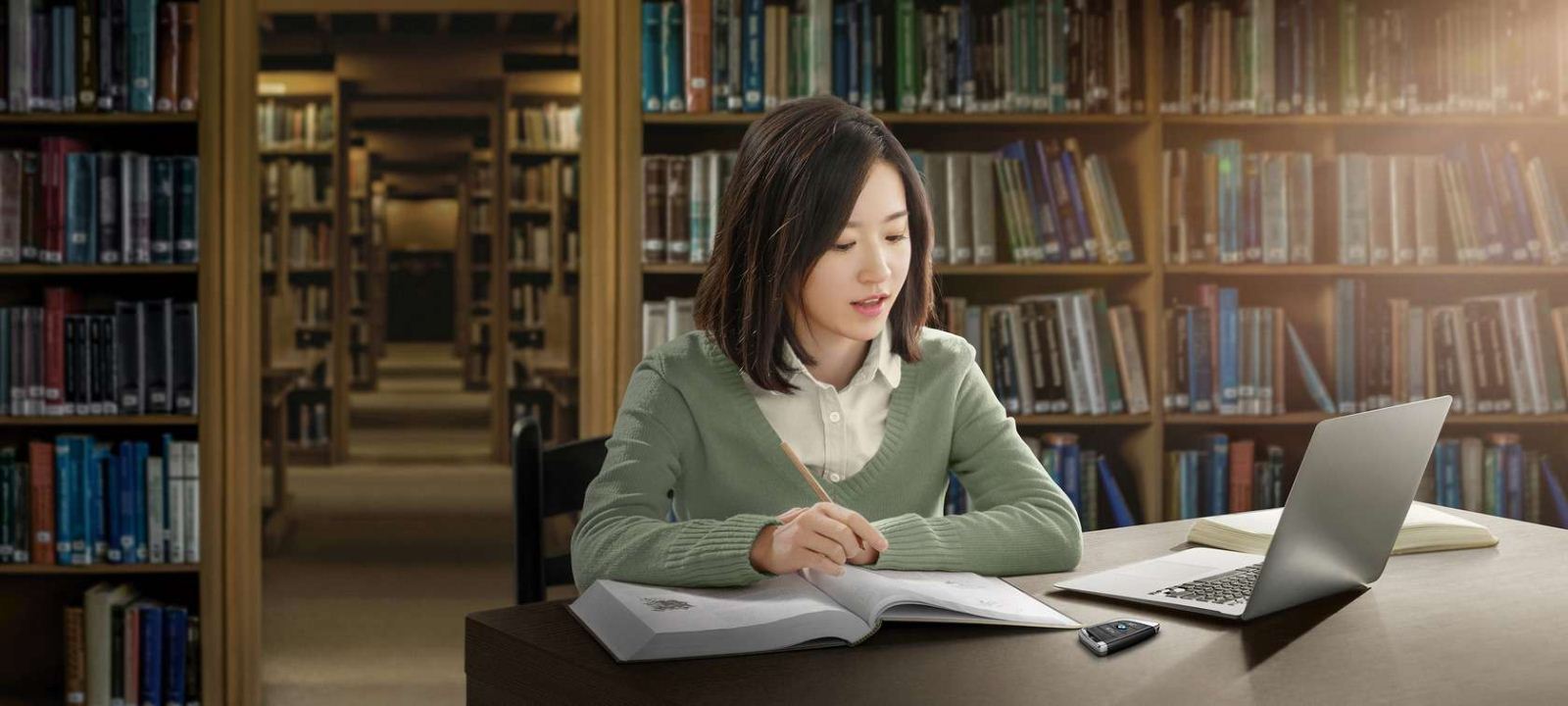 留学生免税车能否同时享受经销商的优惠?