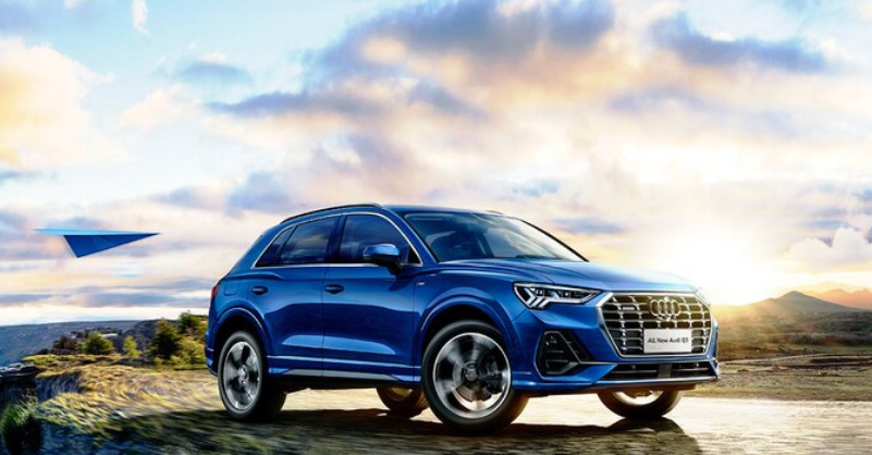 一汽奥迪 Q3