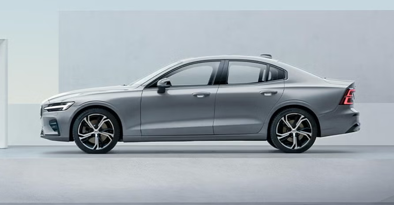 S60 2025款已售罄（26款车型近期发布）