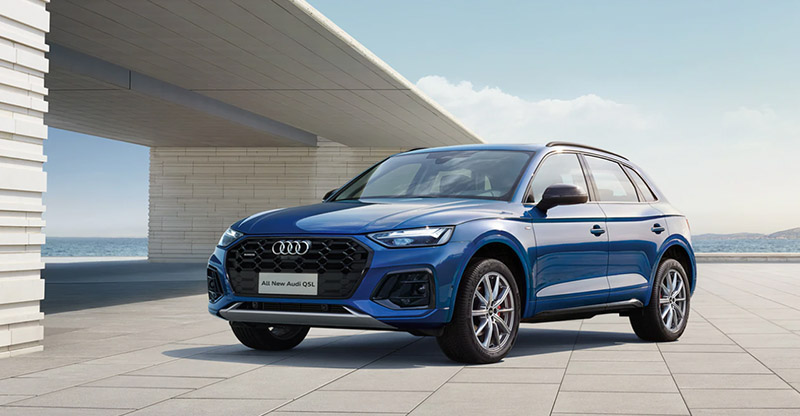 一汽奥迪 Q5L