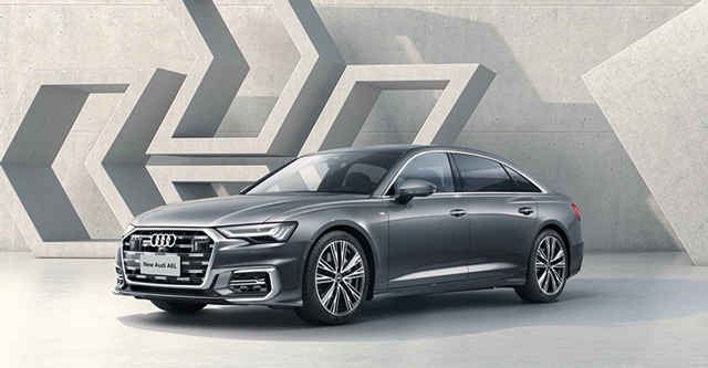 一汽奥迪 A6L